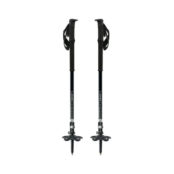 Jones Flip-Lock Talon Silver 105-135 - Image 2