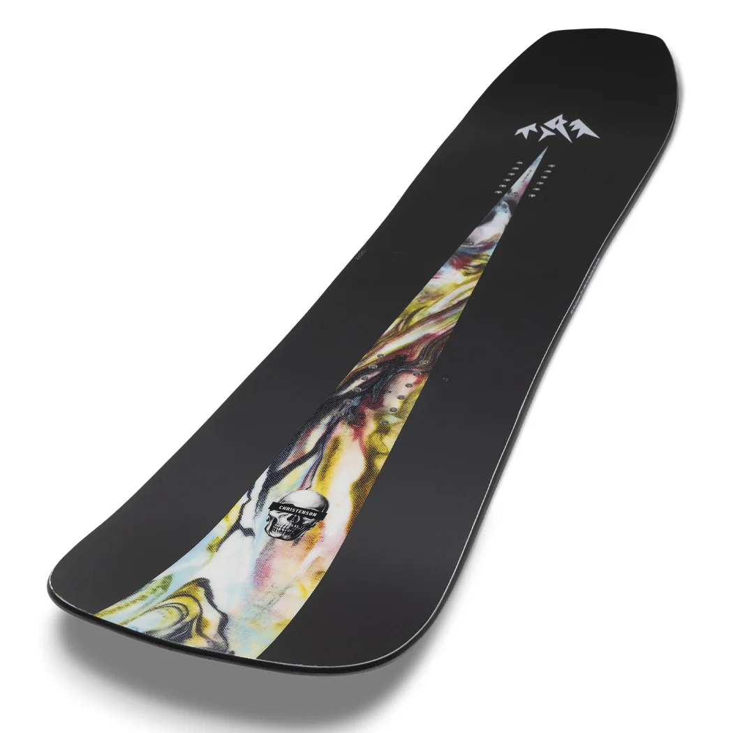 Jones Kids' Mini Mind Expander Snowboard 2026 - Image 2