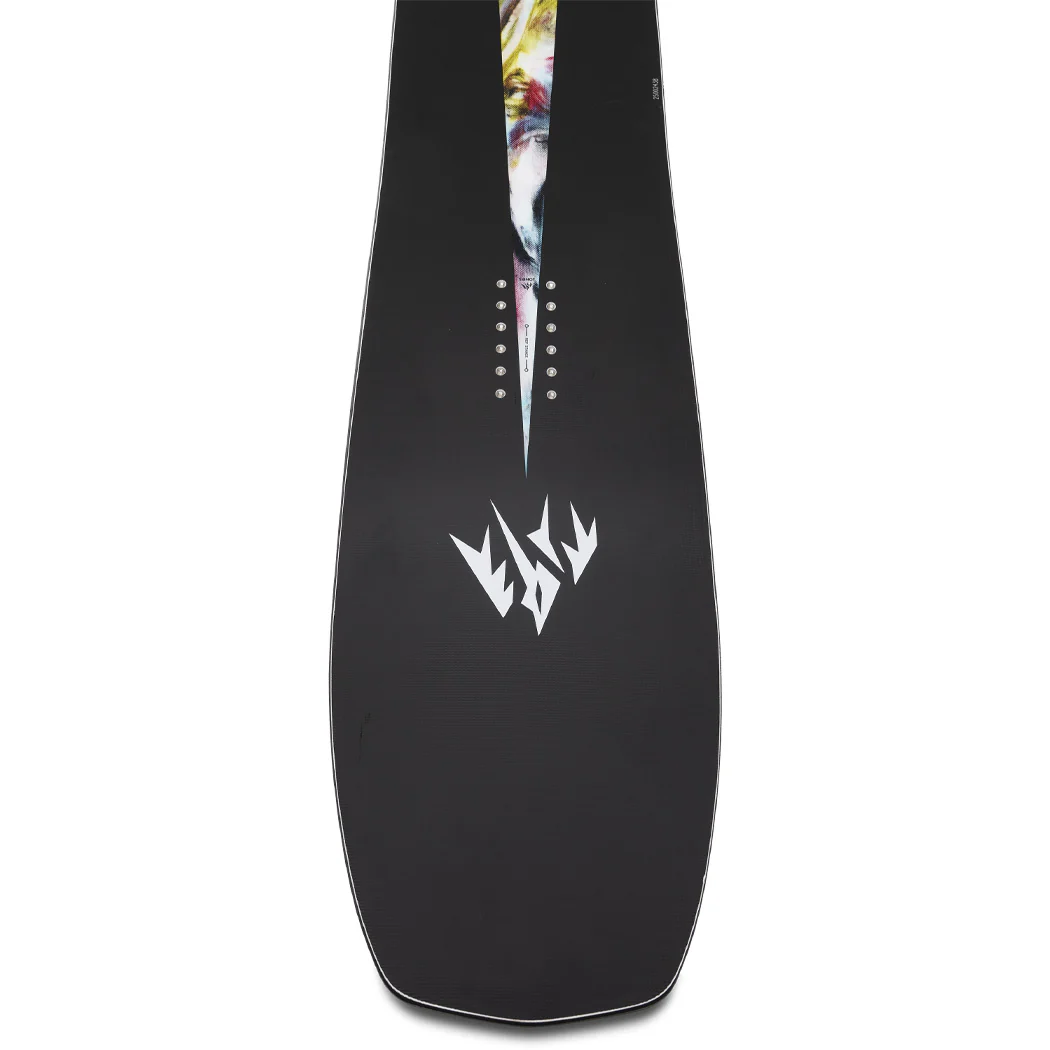 Jones Kids' Mini Mind Expander Snowboard 2026 - Image 3