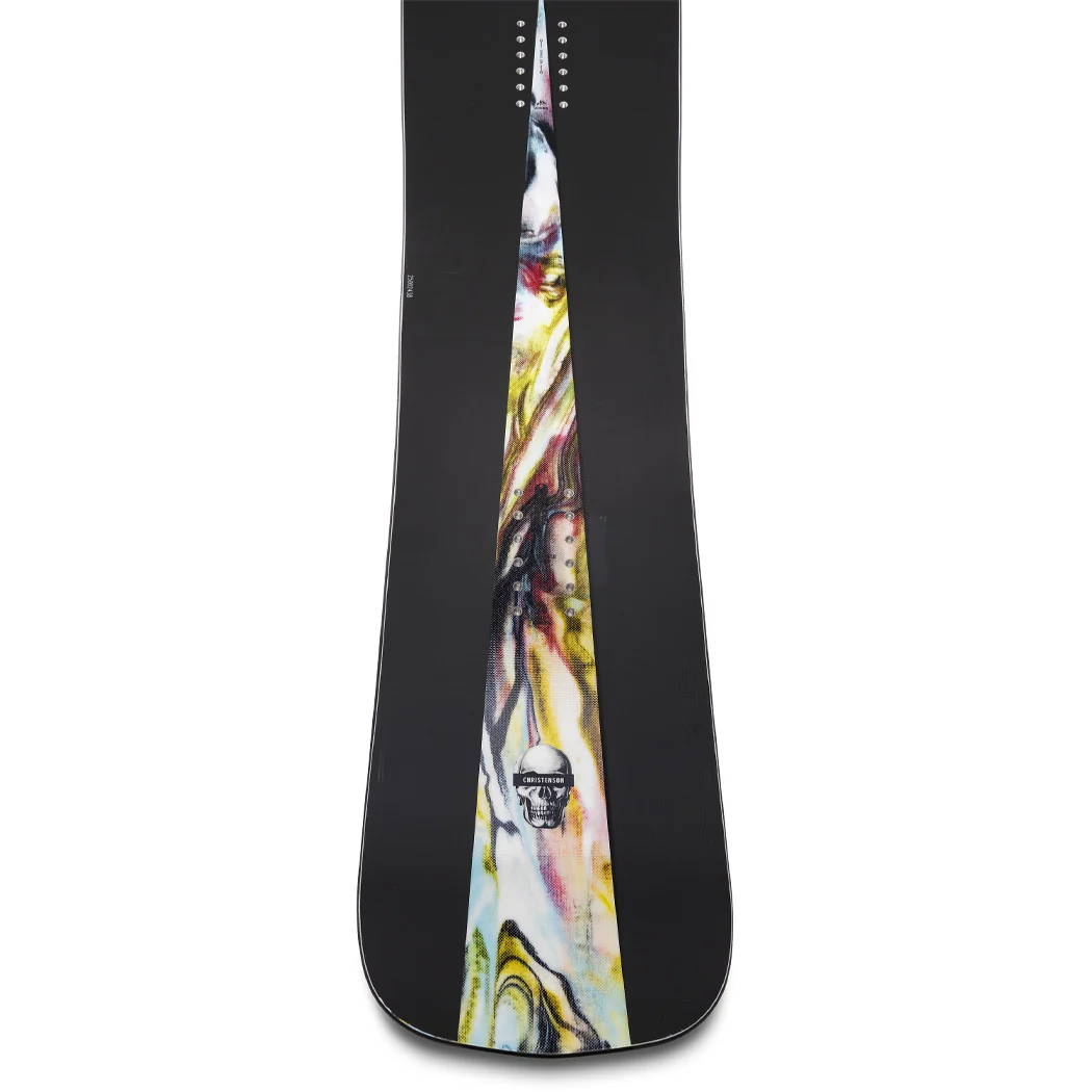Jones Kids' Mini Mind Expander Snowboard 2026 - Image 4