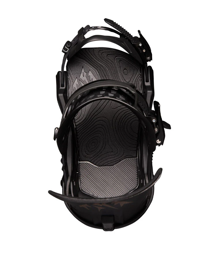 Jones Men's Apollo Binding Stealth Black 2023 - Image 3