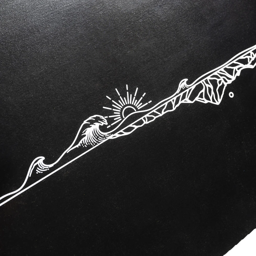 Jones Men's Flagship Pro Wide Snowboard 2027 - Image 5