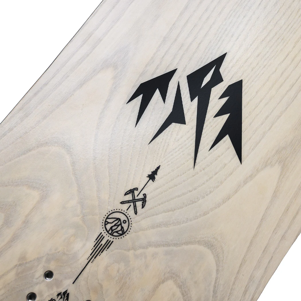 Jones Men's Flagship Snowboard 2027 - Image 6