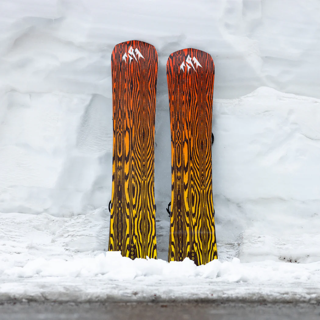 Jones Men's Freecarver 6000S Snowboard 2027 - Image 4