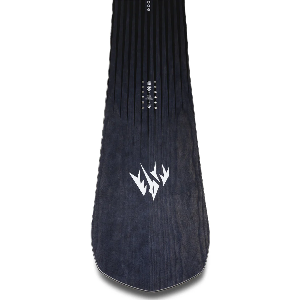 Jones Men's Freecarver 9000S Snowboard 2027 - Image 4