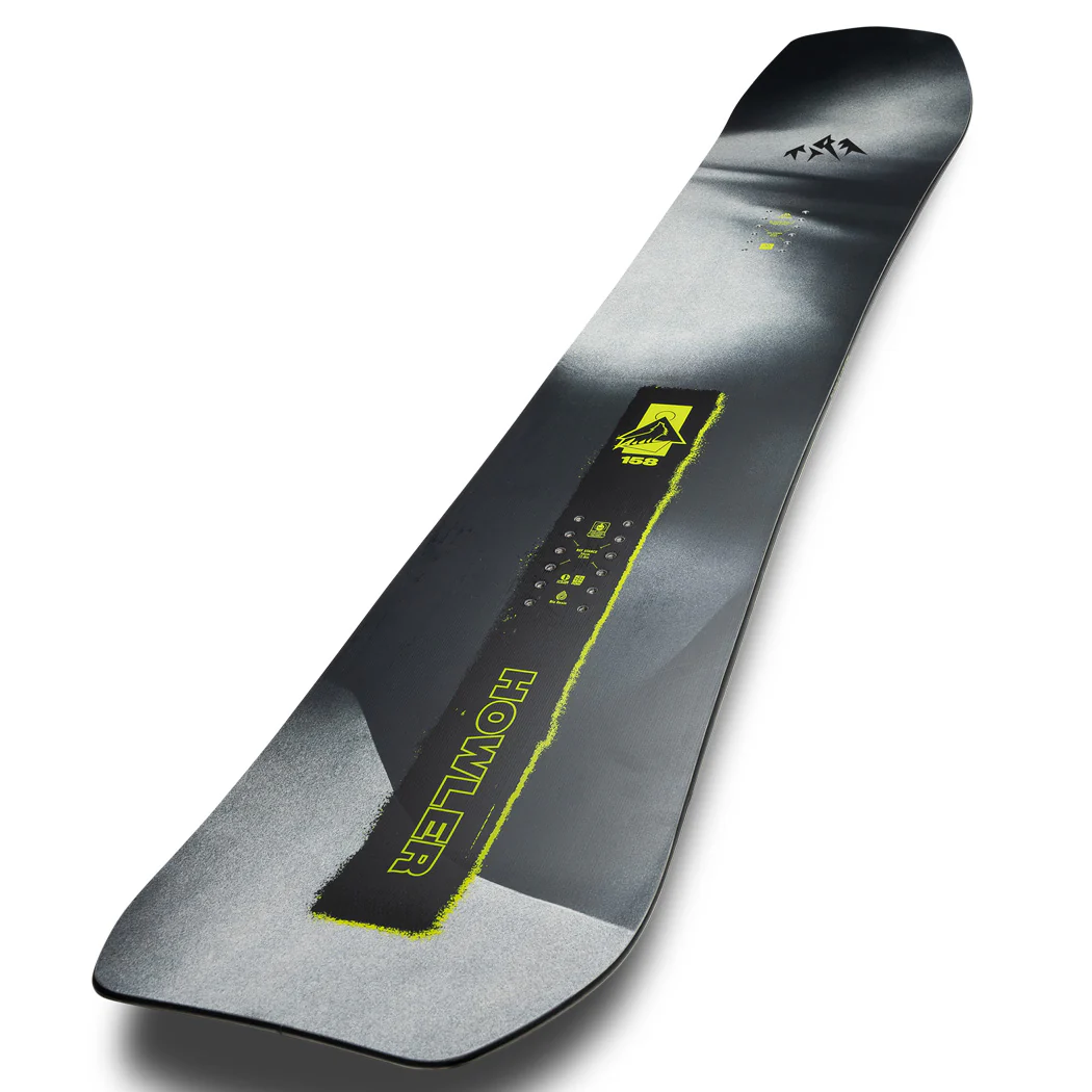 Jones Men's Howler Wide Snowboard 2026 - Image 2