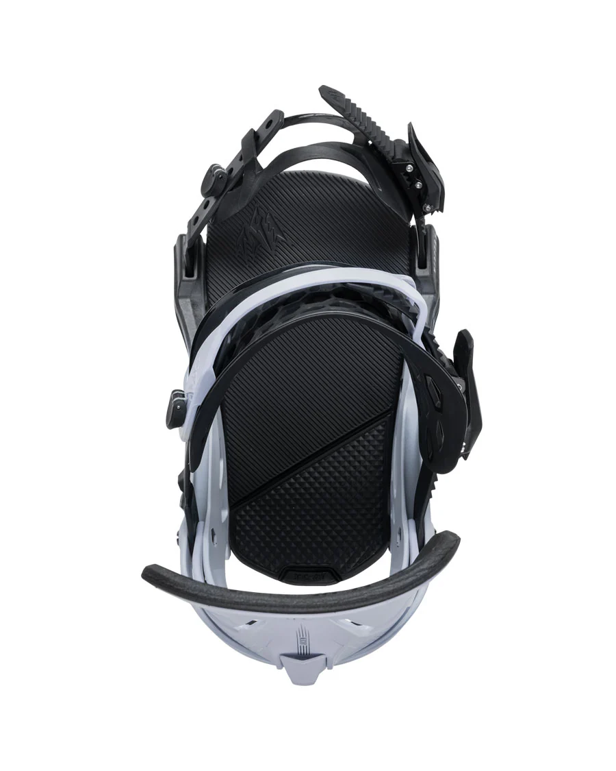 Jones Men's Mercury Binding Cloud White 2026 - Image 5