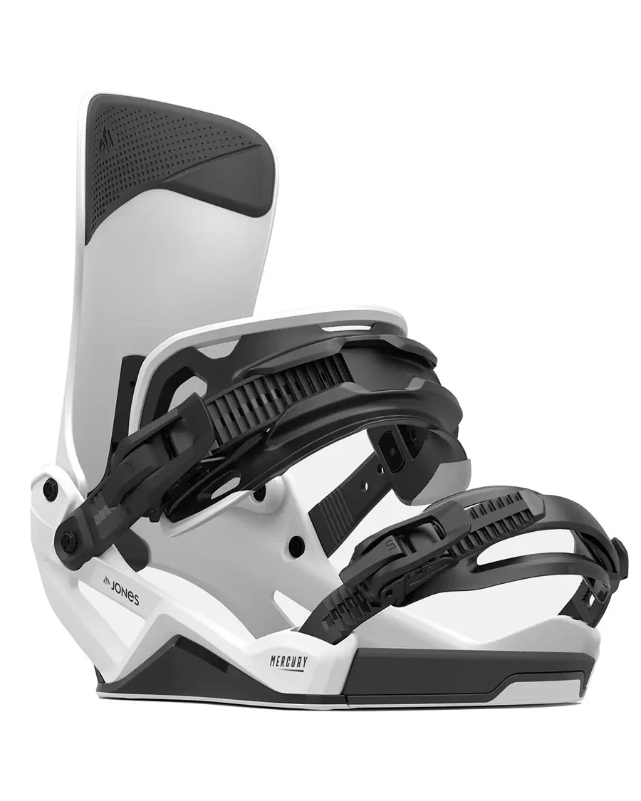 Jones Men's Mercury FASE® Binding Cloud White 2027 - Image 2