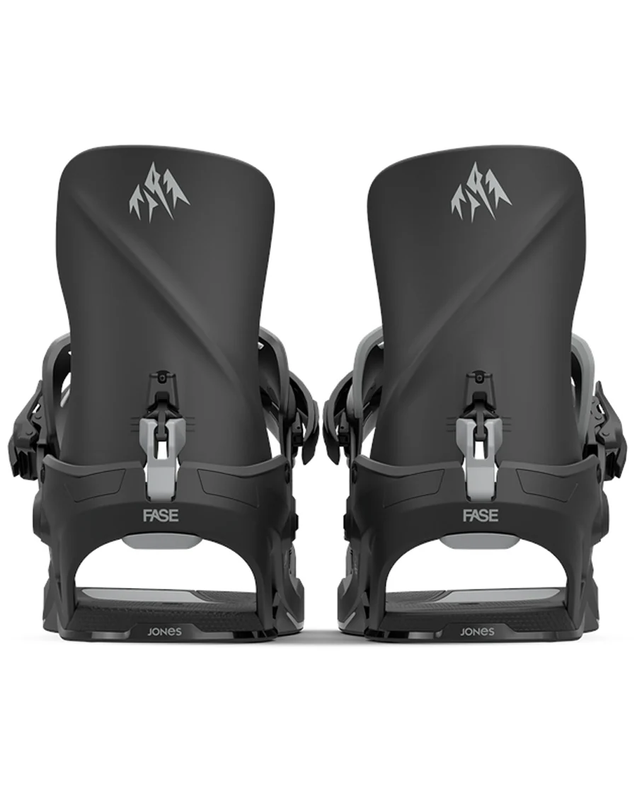 Jones Men's Mercury FASE® Binding Eclipse Black 2026 - Image 4