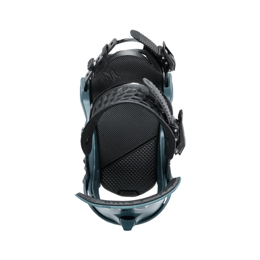 Jones Men's Meteorite Binding Arctic Shadow Blue 2026 - Image 5