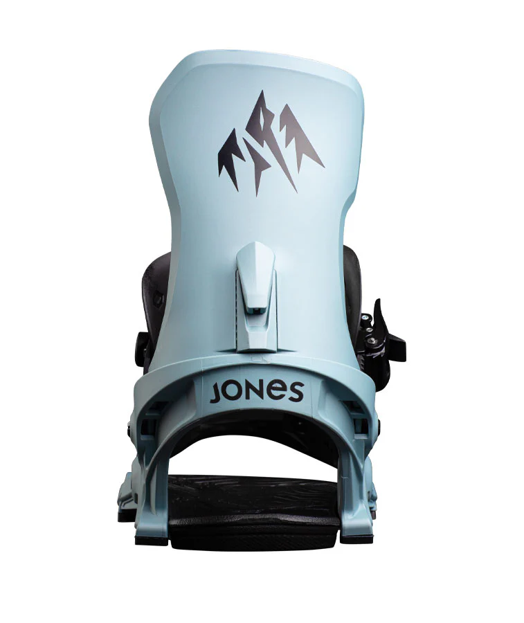 Jones Men's Meteorite Binding Frosty Blue 2023 - Image 3