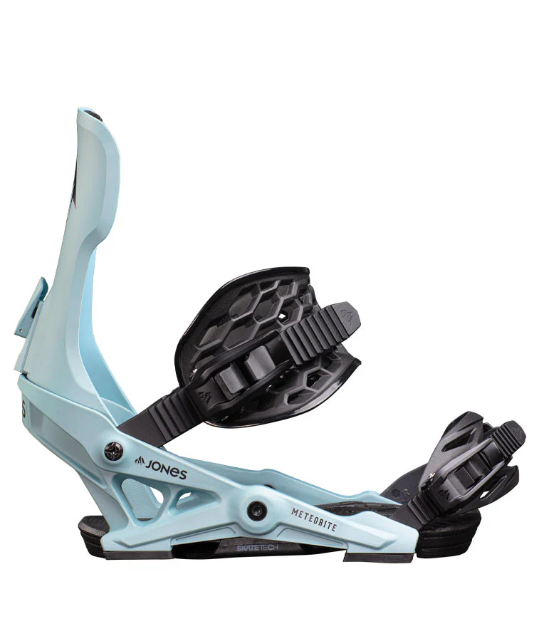 Jones Men's Meteorite Binding Frosty Blue 2023 - Image 4
