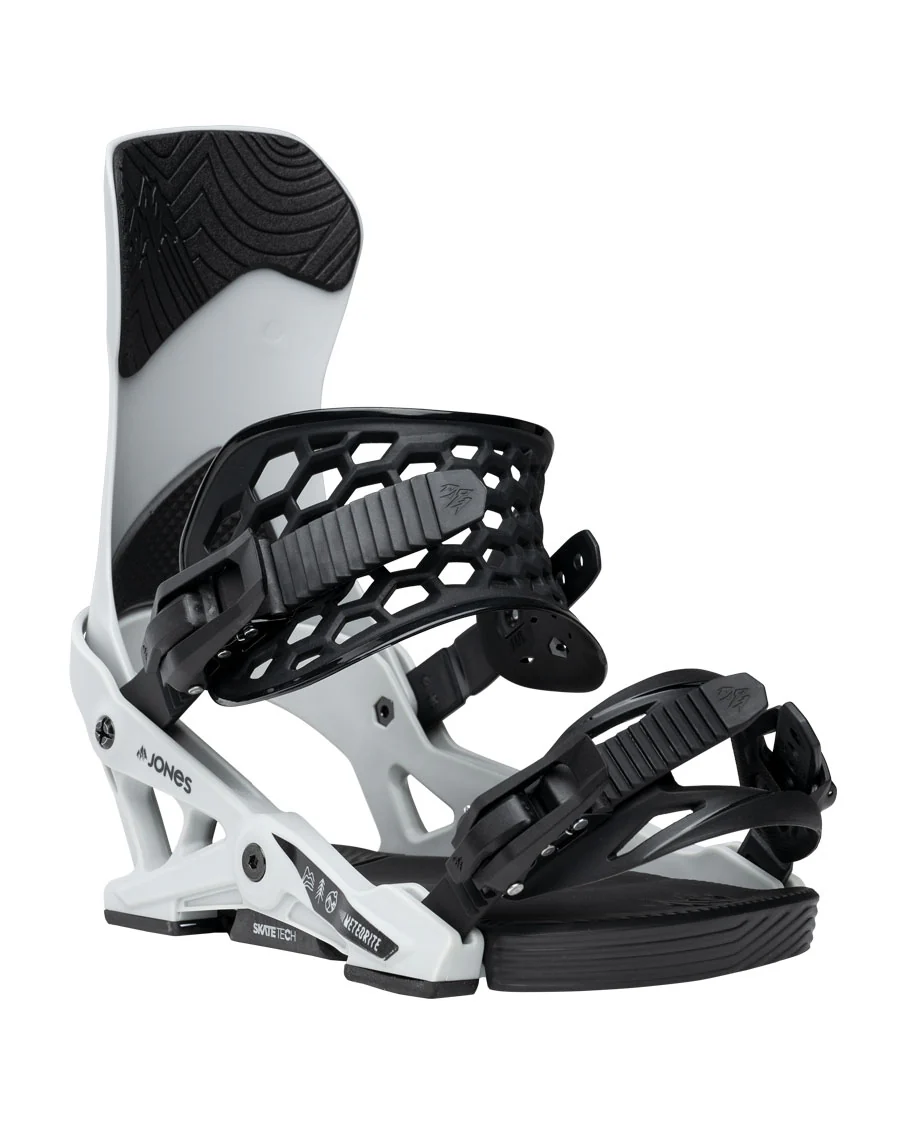 Jones Men's Meteorite Binding Smoke Gray 2026 - Image 2