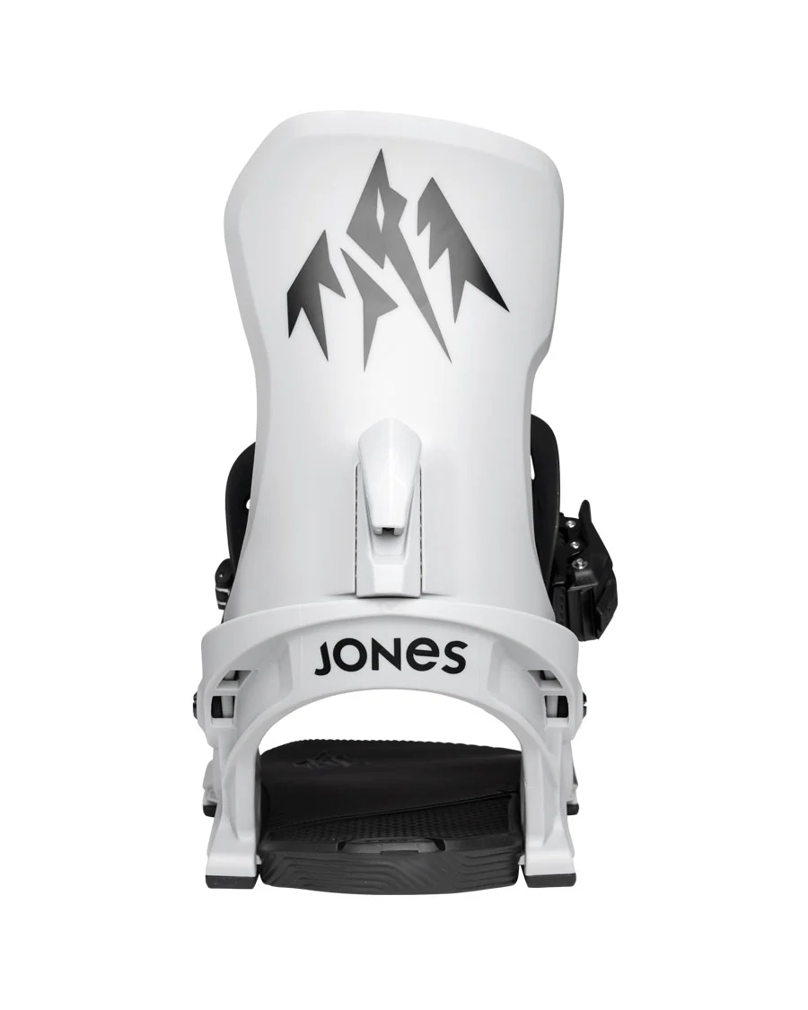 Jones Men's Meteorite Binding Smoke Gray 2026 - Image 4