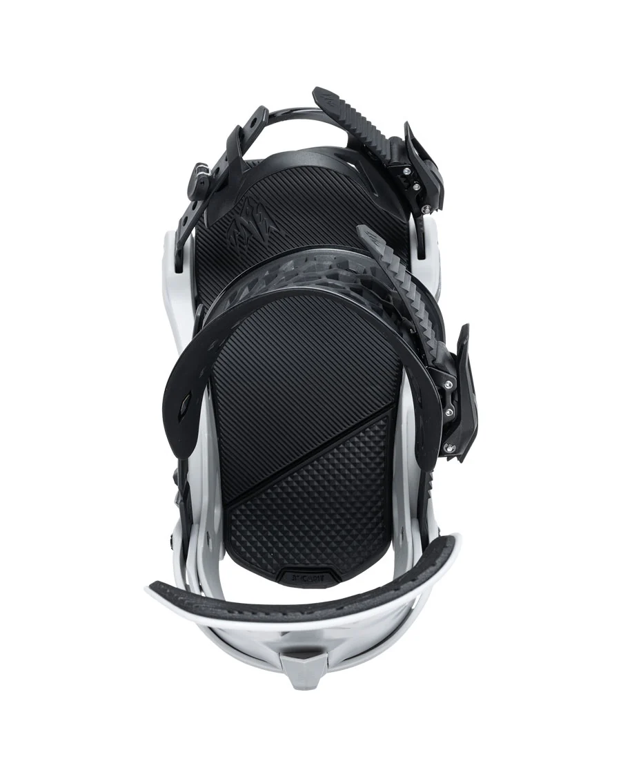 Jones Men's Meteorite Binding Smoke Gray 2026 - Image 5
