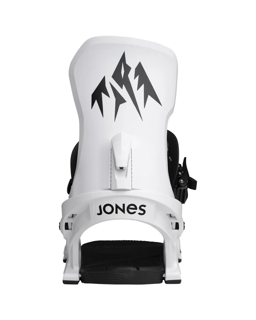 Jones Men's Meteorite Binding Snow White 2027 - Image 2