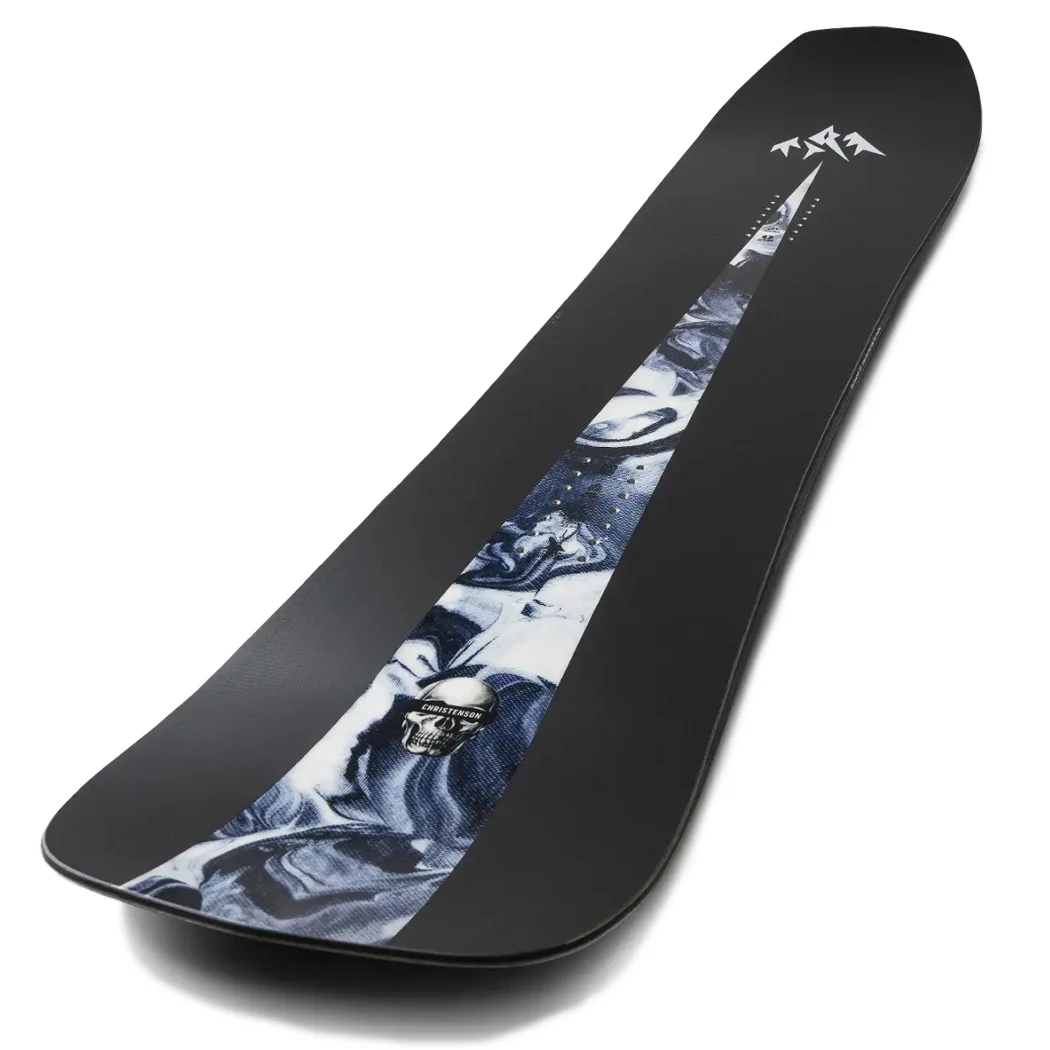 Jones Men's Mind Expander Snowboard 2026 - Image 2