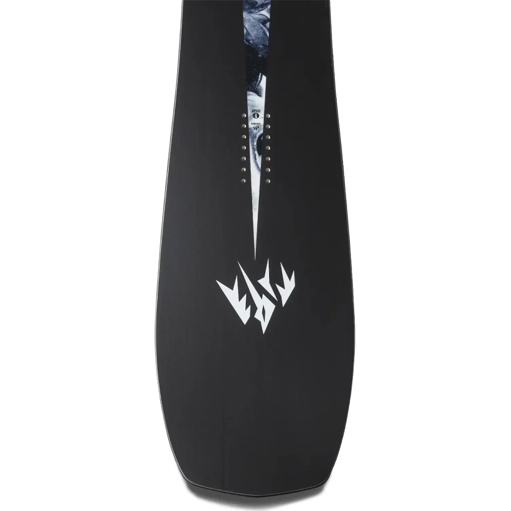 Jones Men's Mind Expander Snowboard 2026 - Image 4