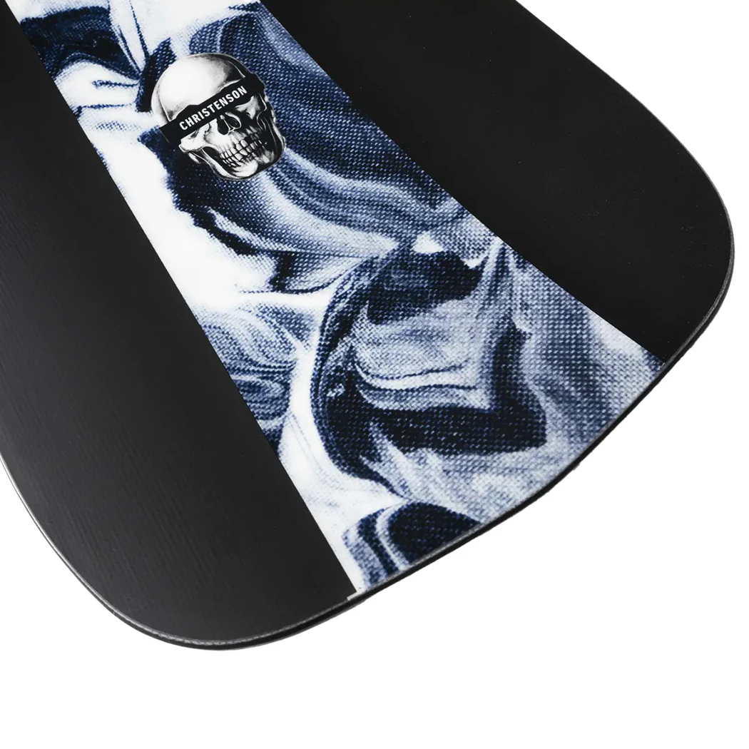 Jones Men's Mind Expander Snowboard 2026 - Image 5