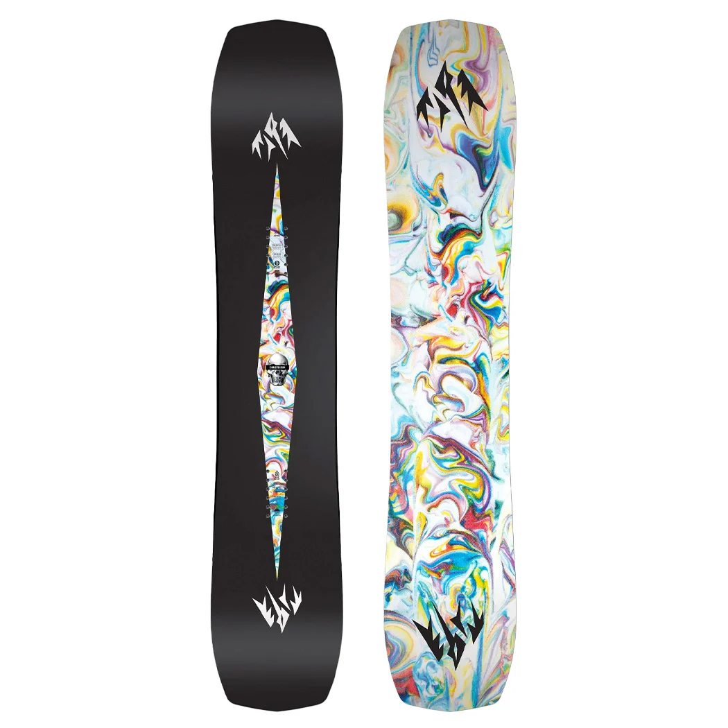 Jones Men's Mind Expander Twin Snowboard 2026