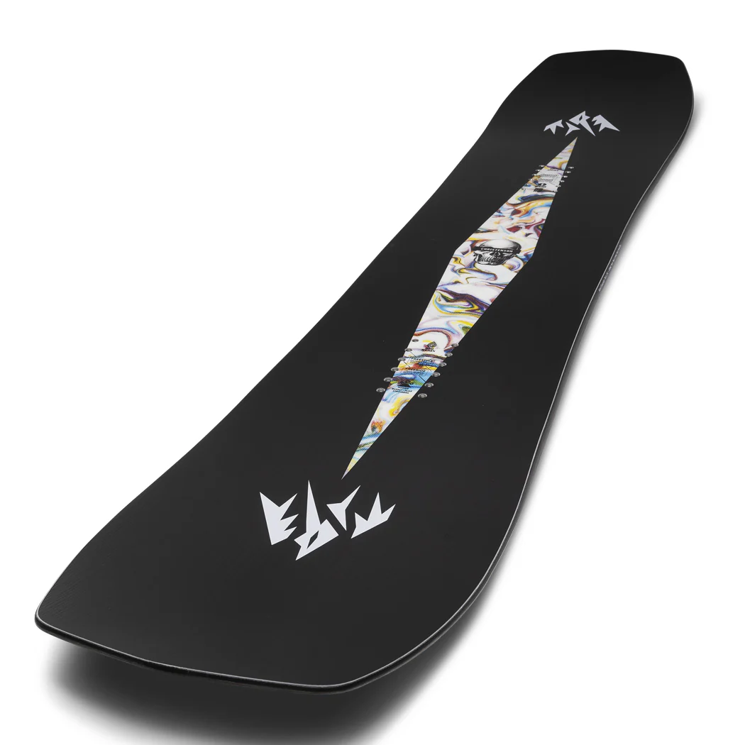 Jones Men's Mind Expander Twin Snowboard 2026 - Image 2