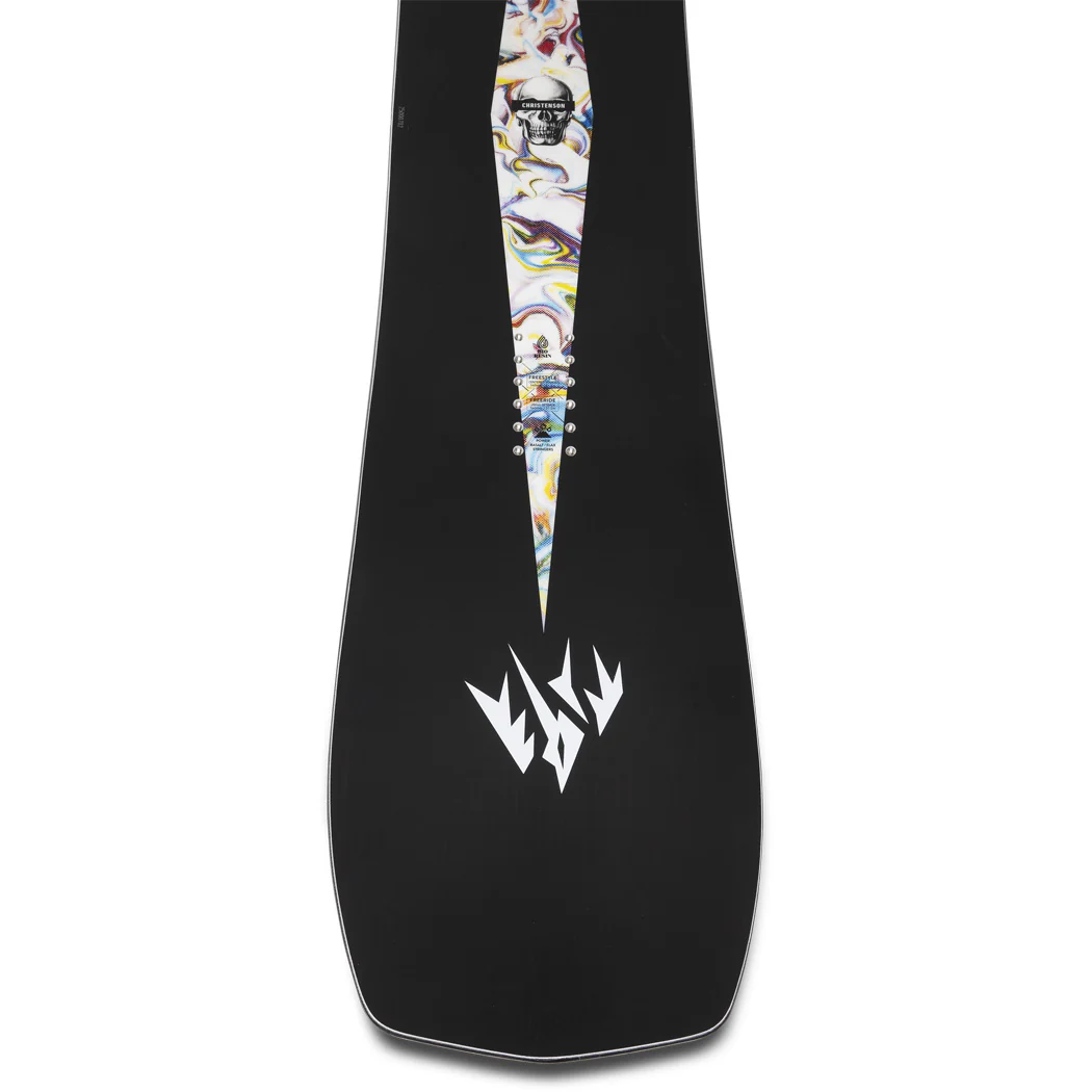 Jones Men's Mind Expander Twin Snowboard 2026 - Image 3