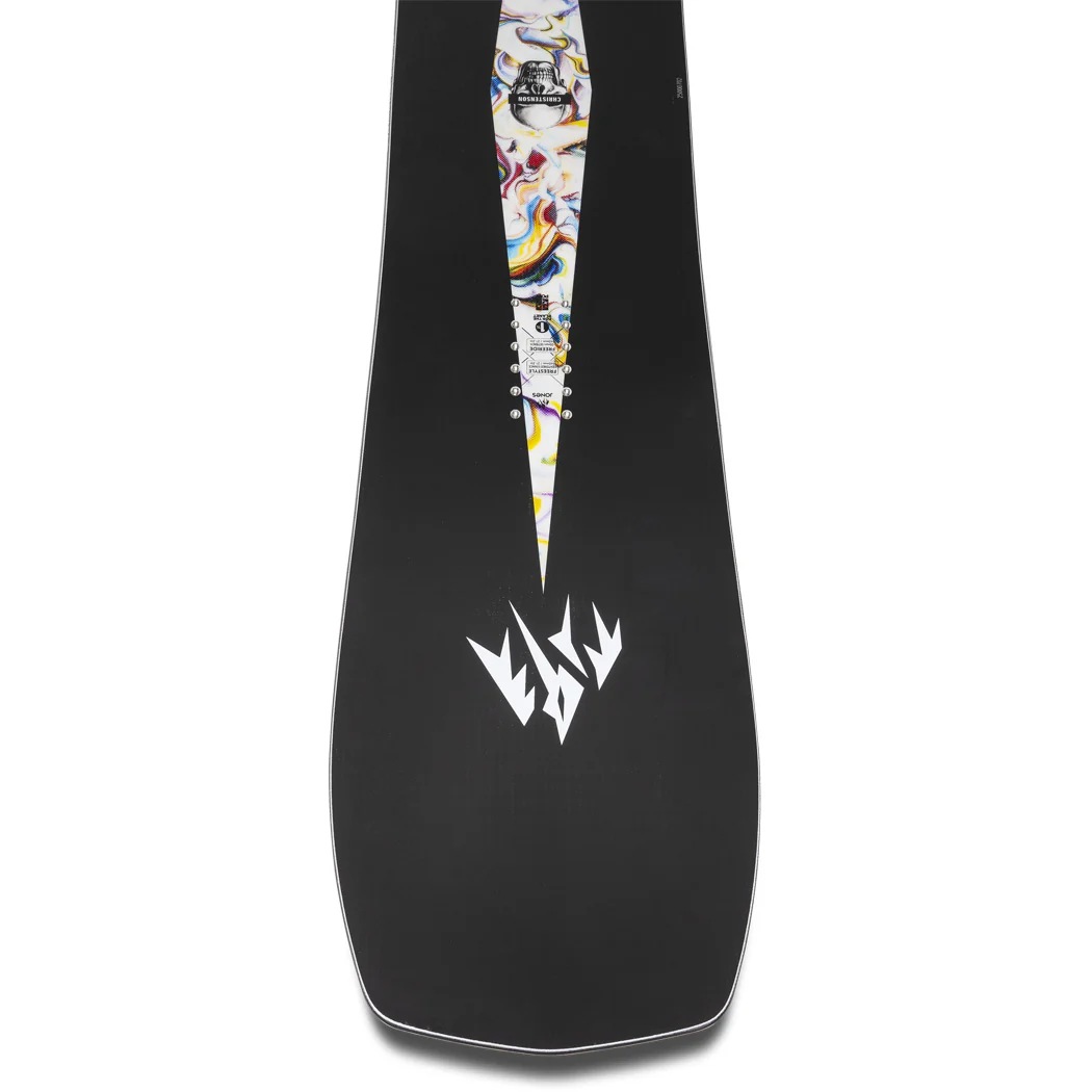 Jones Men's Mind Expander Twin Snowboard 2026 - Image 4