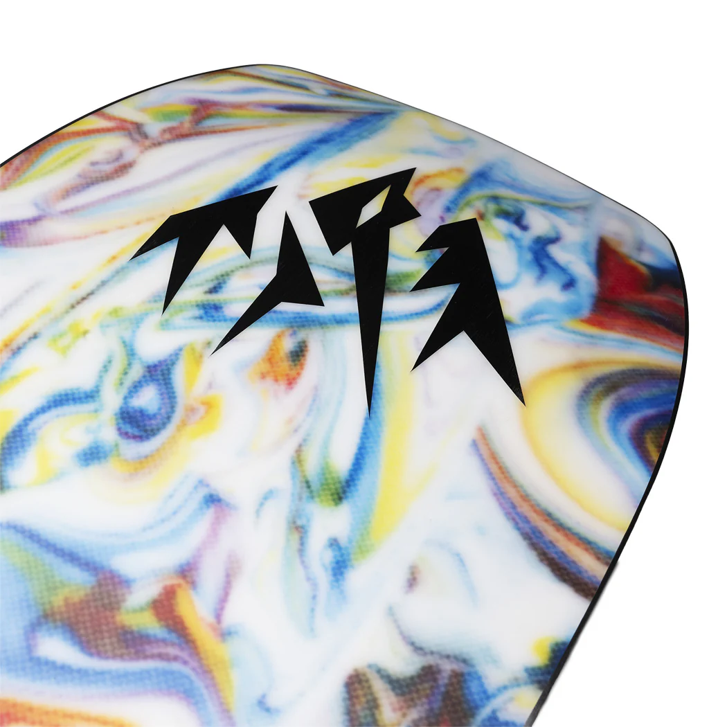 Jones Men's Mind Expander Twin Snowboard 2026 - Image 5