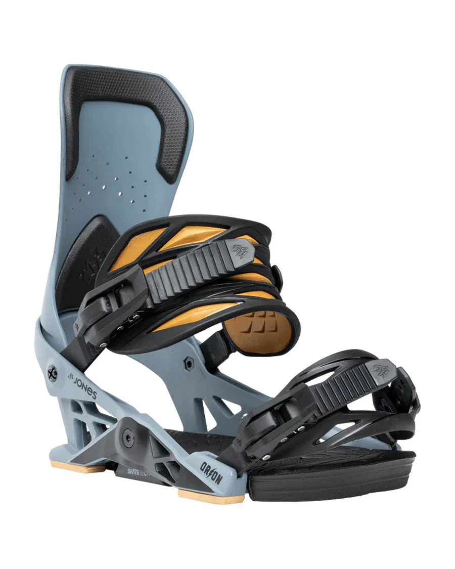 Jones Men's Orion Binding Atlantic Blue 2026 - Image 2