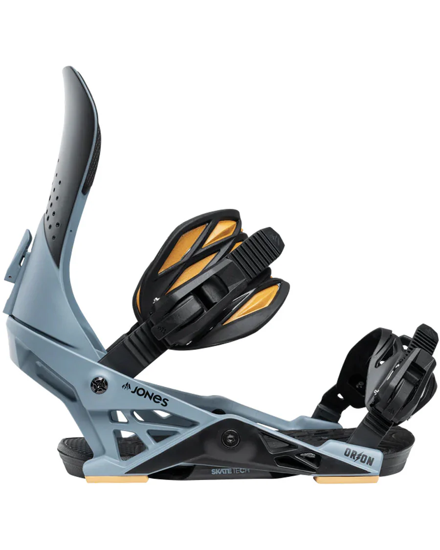 Jones Men's Orion Binding Atlantic Blue 2026 - Image 3