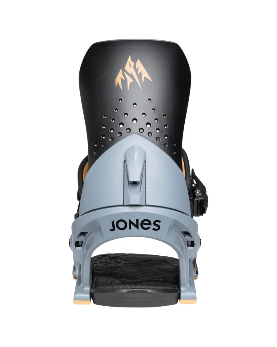 Jones Men's Orion Binding Atlantic Blue 2026 - Image 4