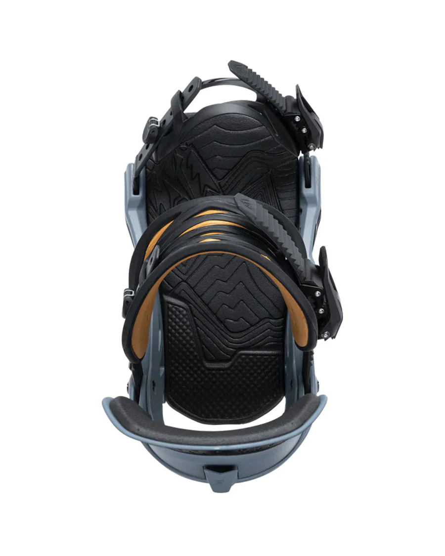 Jones Men's Orion Binding Atlantic Blue 2026 - Image 5