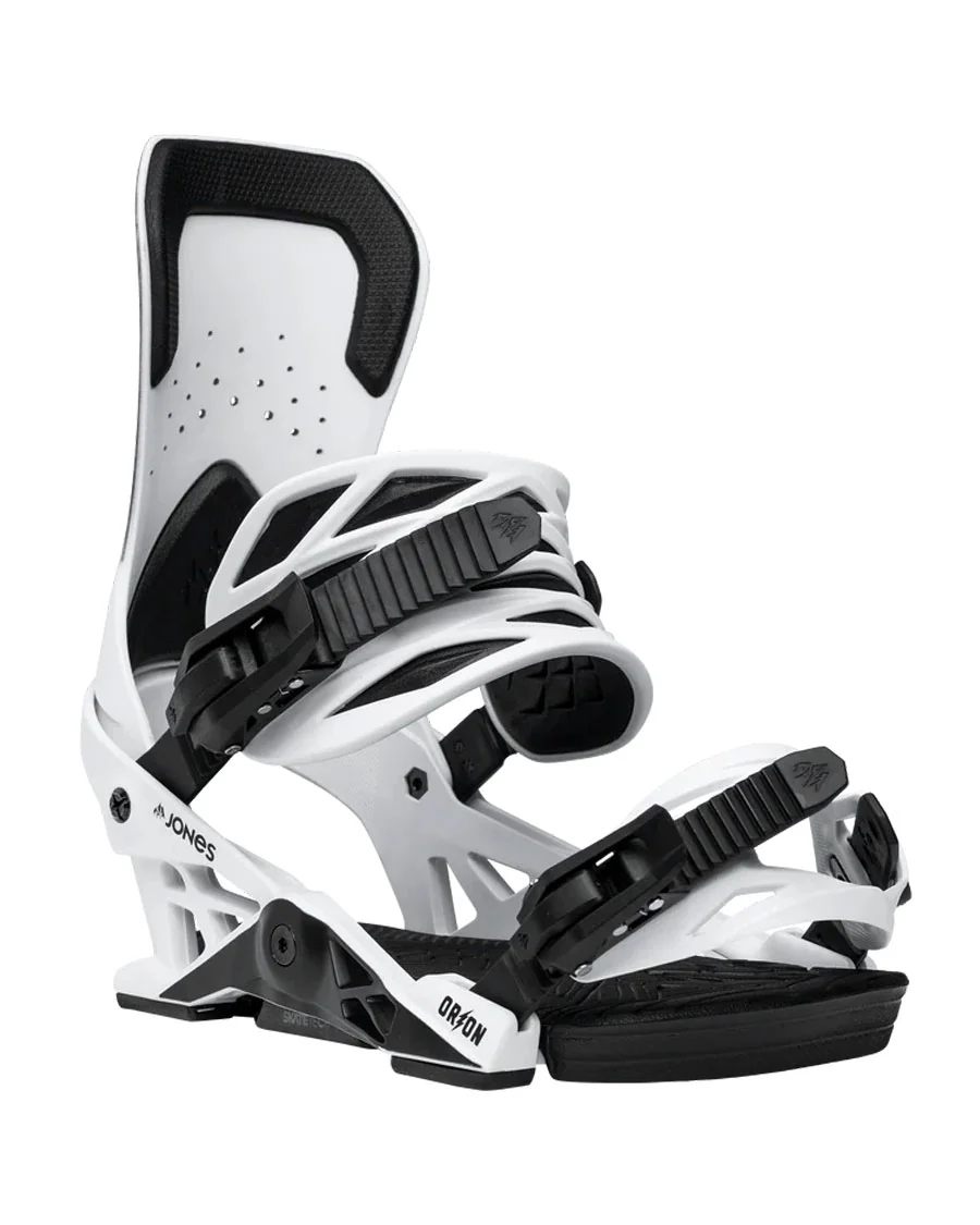 Jones Men's Orion Binding Cloud White 2027 - Image 2