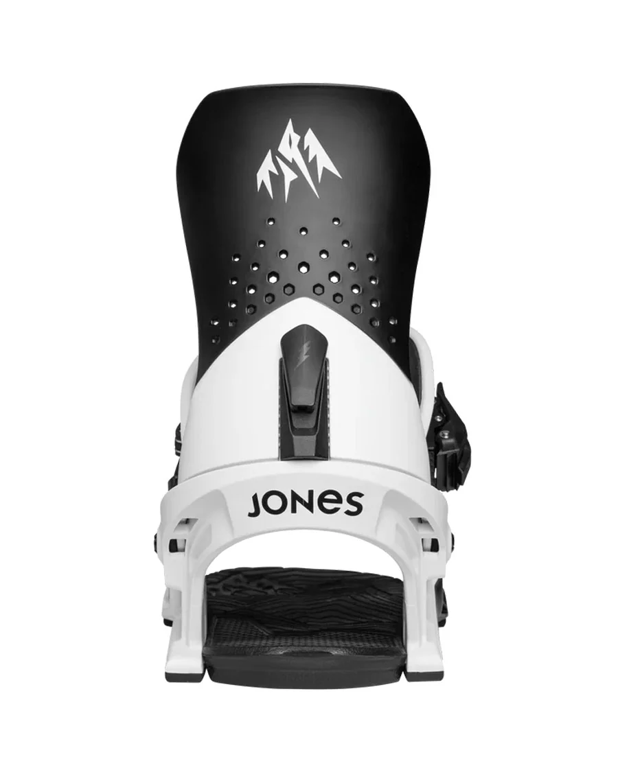 Jones Men's Orion Binding Cloud White 2027 - Image 4