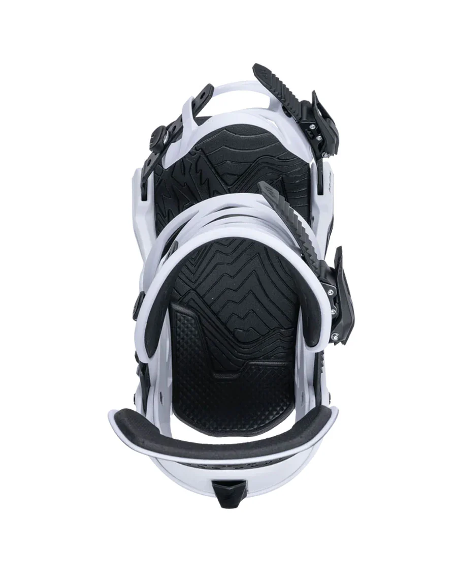 Jones Men's Orion Binding Cloud White 2027 - Image 5
