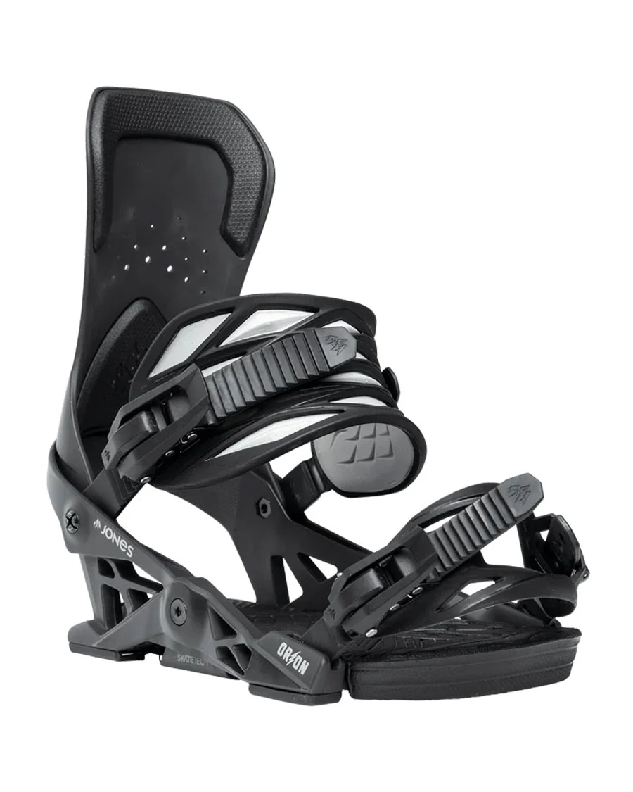 Jones Men's Orion Binding Eclipse Black 2027 - Image 2