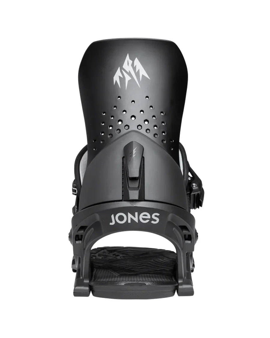 Jones Men's Orion Binding Eclipse Black 2027 - Image 4