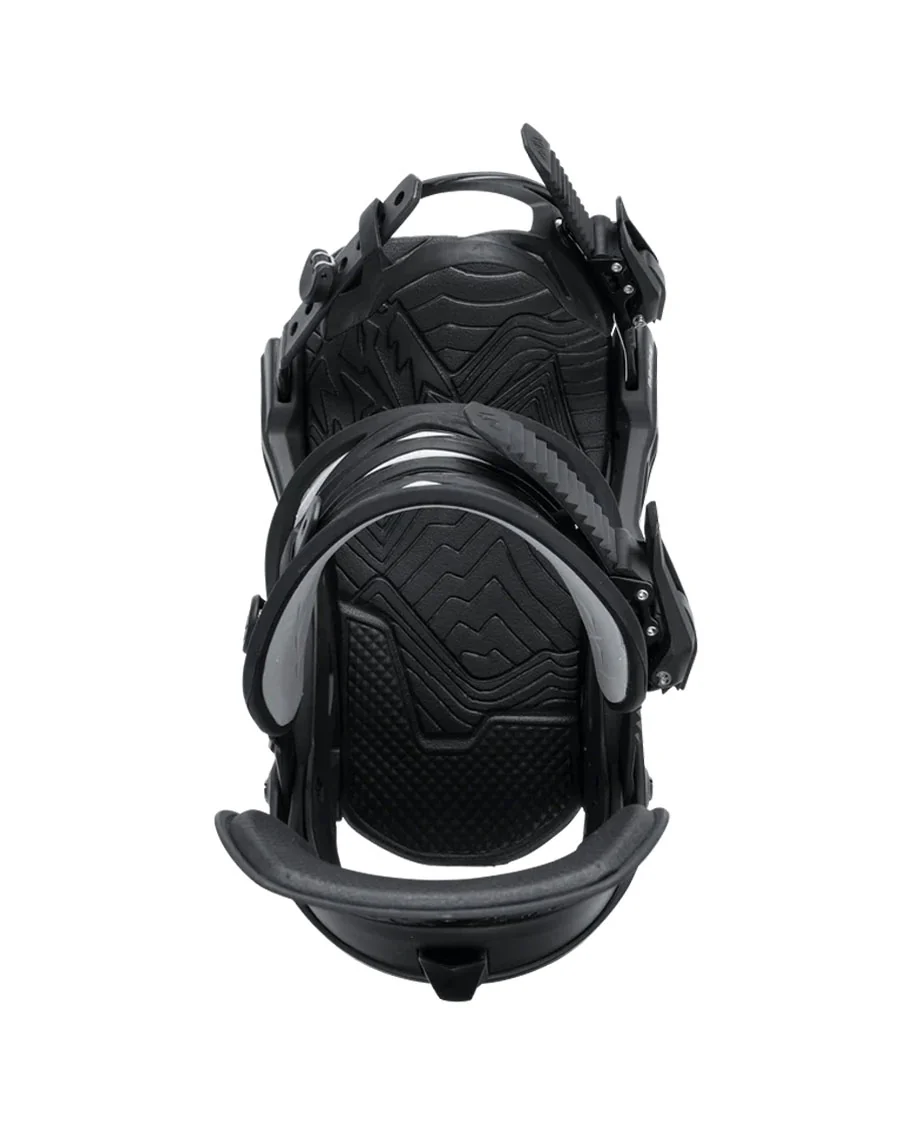 Jones Men's Orion Binding Eclipse Black 2027 - Image 5