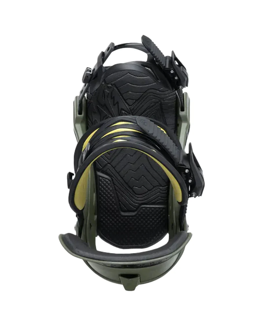 Jones Men's Orion Binding Moss Green 2026 - Image 5