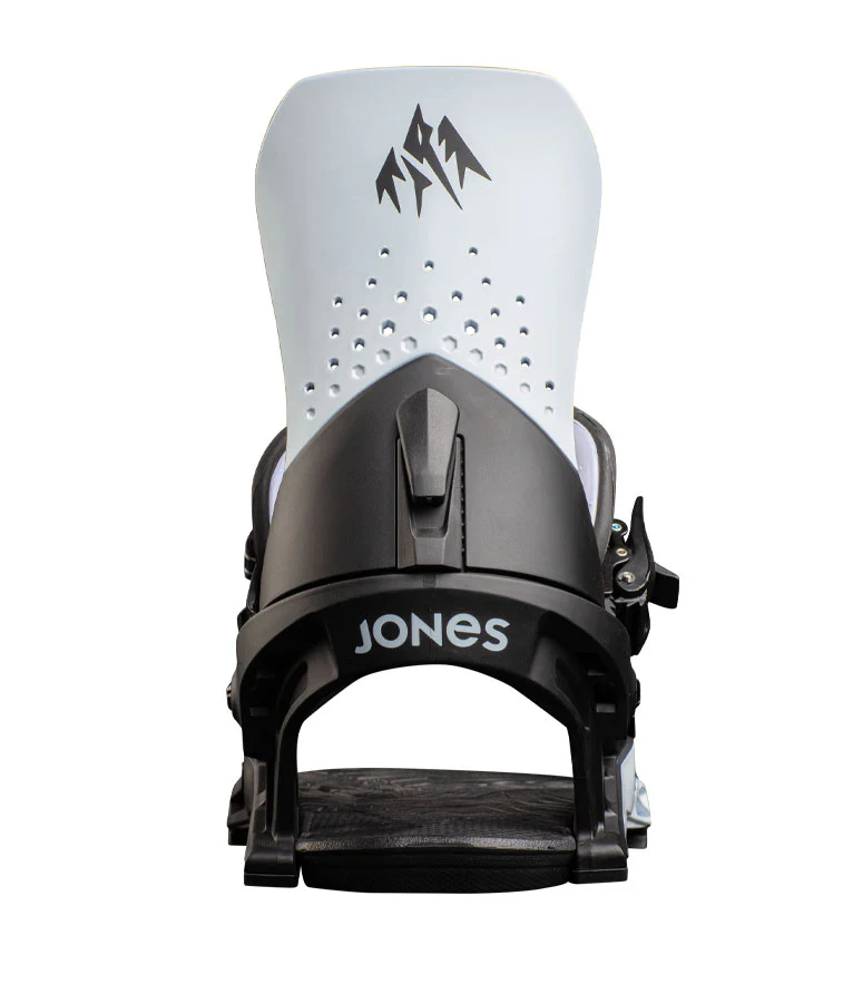 Jones Men's Orion Binding White Black 2023 - Image 4