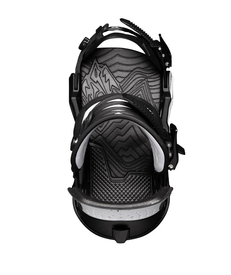 Jones Men's Orion Binding White Black 2023 - Image 5