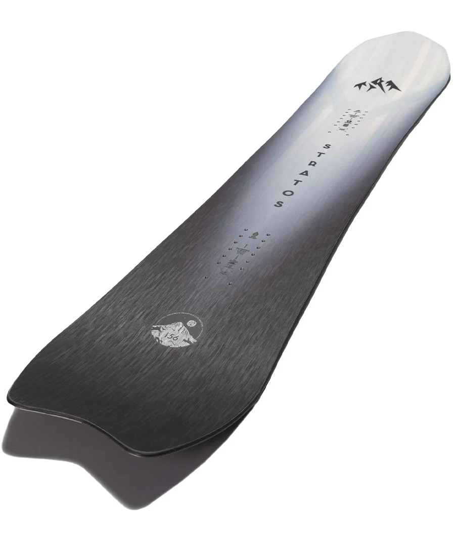 Jones Men's Stratos Snowboard 2023 - Image 2