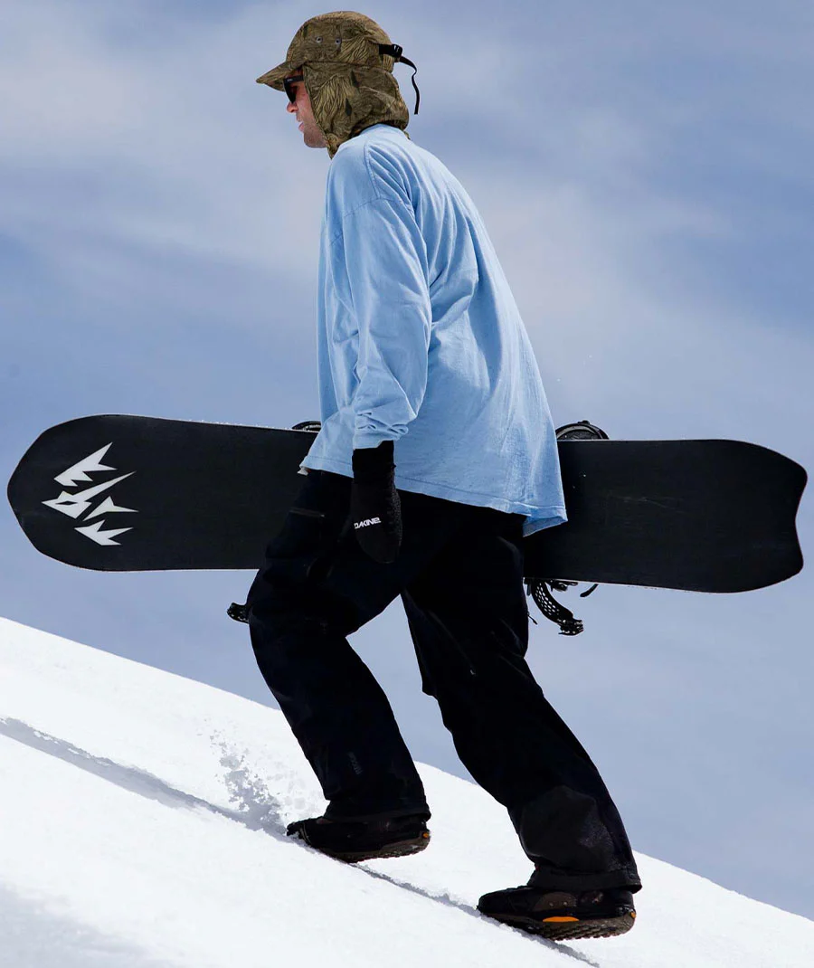 Jones Men's Stratos Snowboard 2023 - Image 3