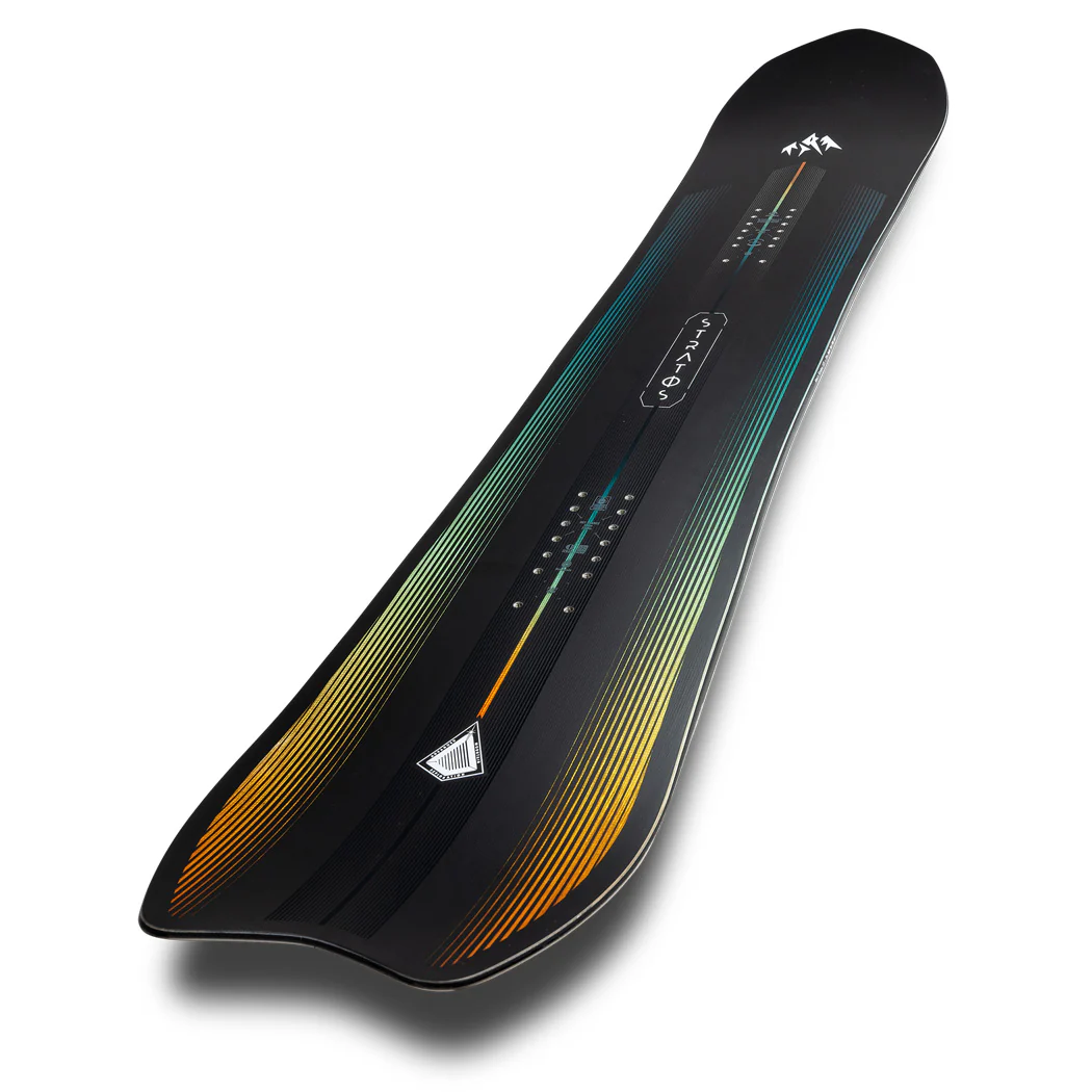 Jones Men's Stratos Snowboard 2027 - Image 2