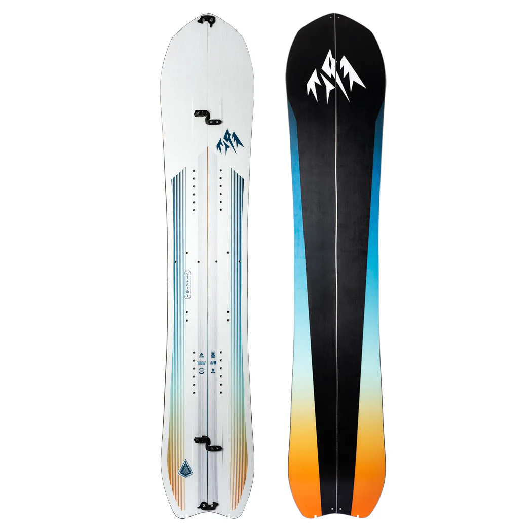 Jones Men's Stratos Splitboard 2027