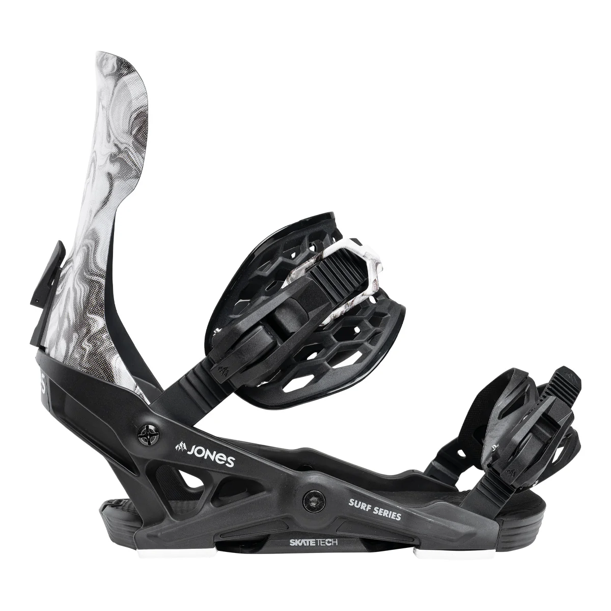 Jones Meteorite Surf Series Binding Surf Series Black 2026 - Image 2