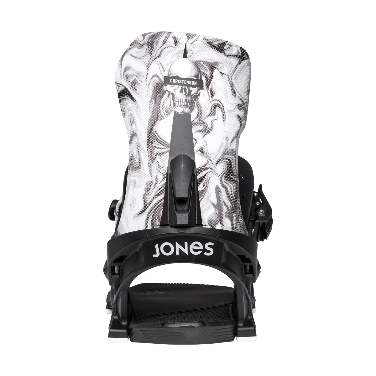 Jones Meteorite Surf Series Binding Surf Series Black 2026 - Image 3