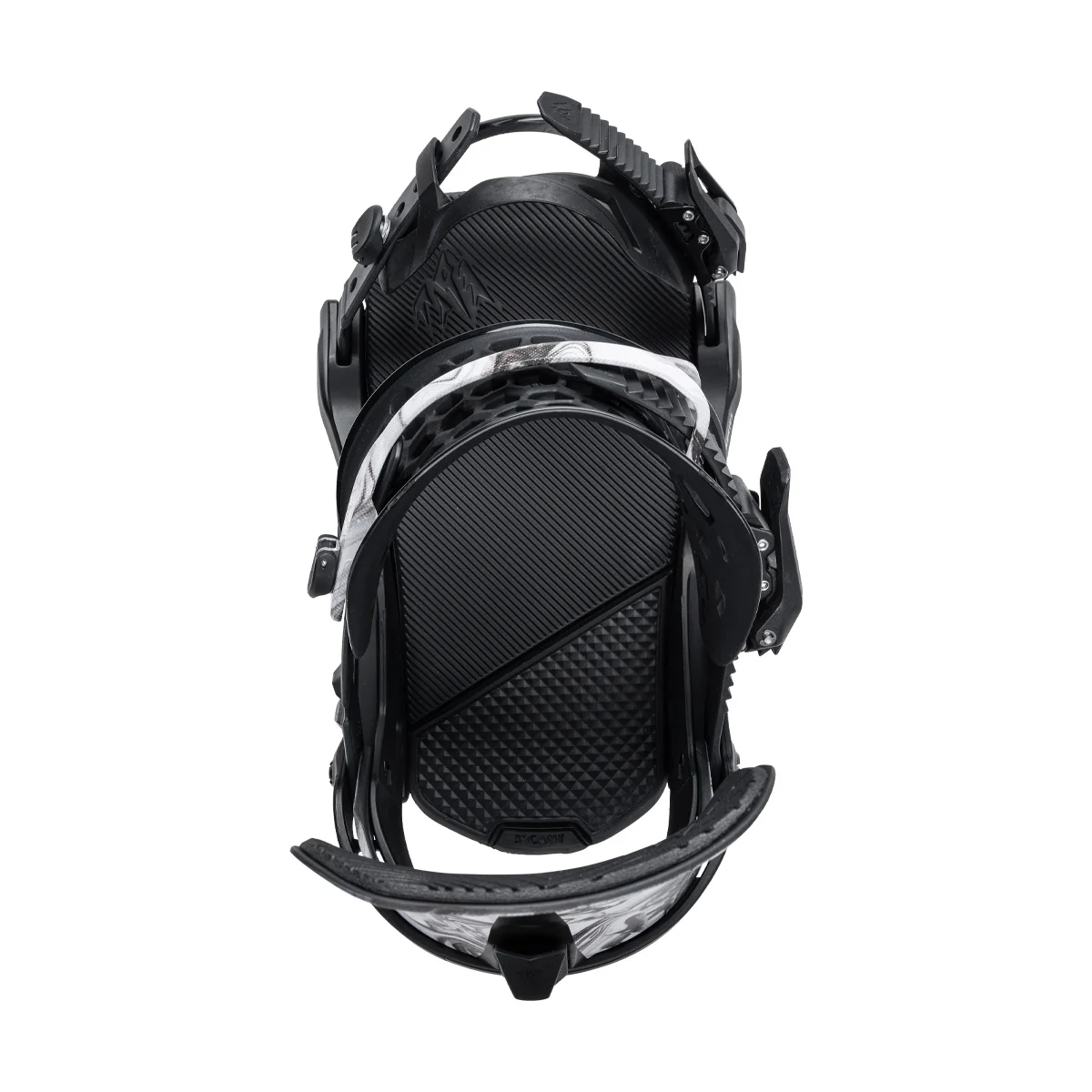 Jones Meteorite Surf Series Binding Surf Series Black 2026 - Image 4