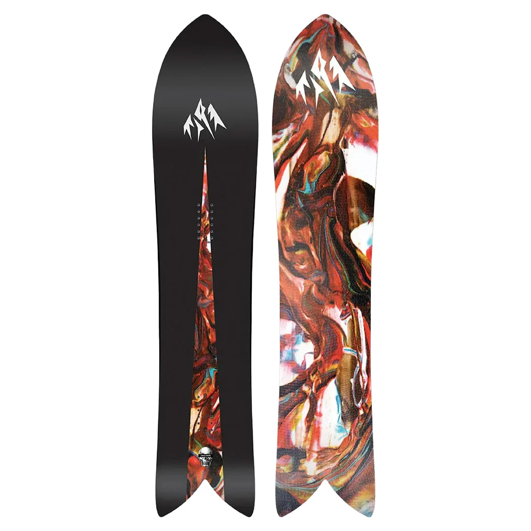 Jones Storm Chaser Snowboard 2027