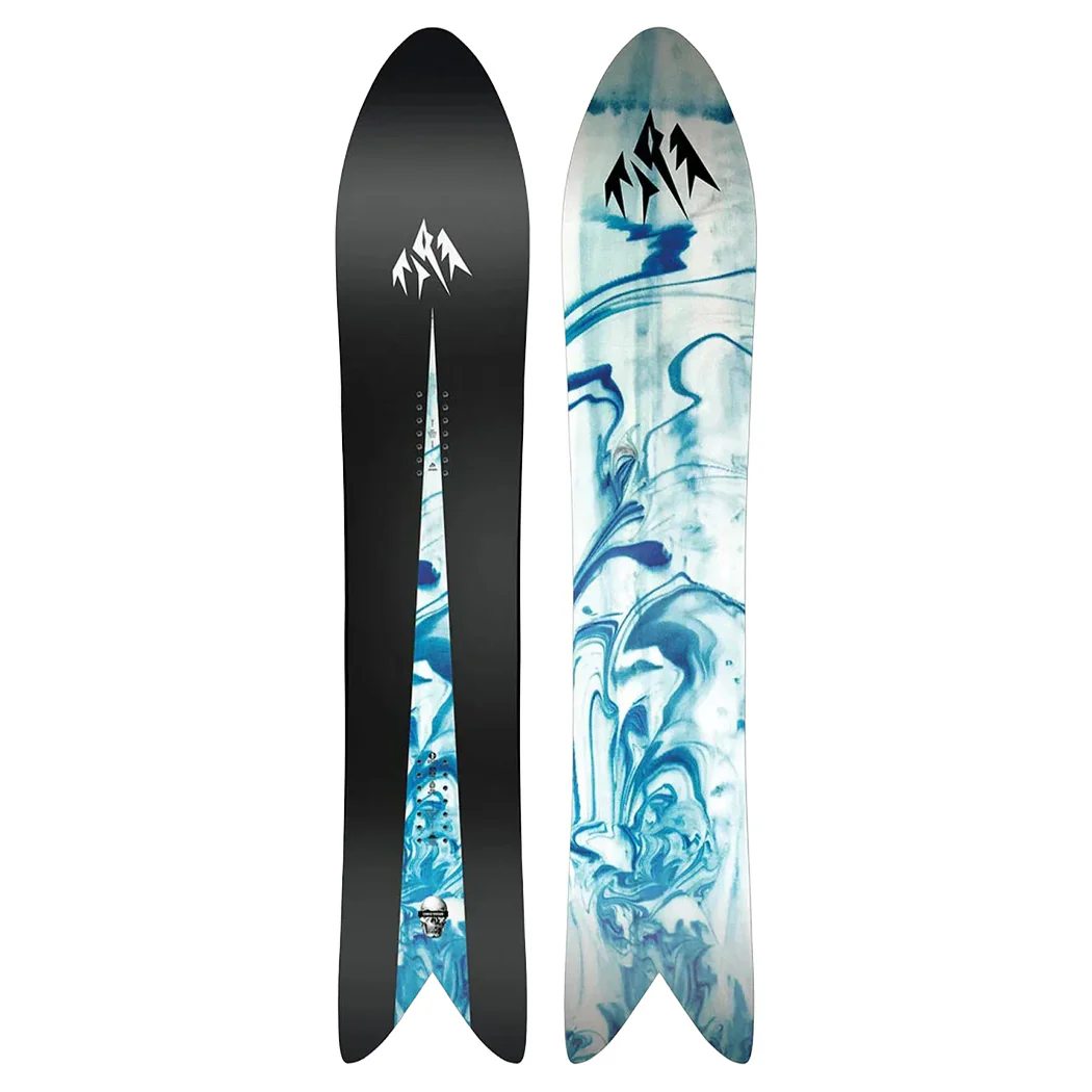 Jones Storm Wolf Snowboard 2027